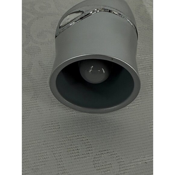 Rabbit Wine & Champagne Sealer & Super Aerator Set Silver Tone - Picture 5 of 5